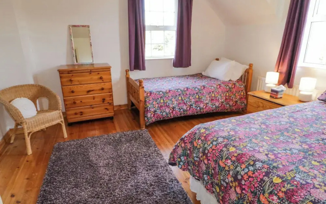 Craiglea Cottage