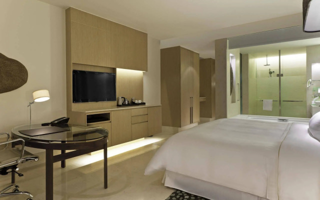 The Westin Gurgaon, New Delhi