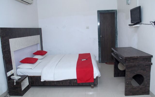 Hotel Cafe Sagar