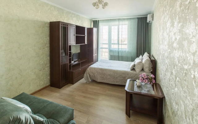 Apartments on Sibgat Hakim street 50 - Apartment in Kazan - Photo 3