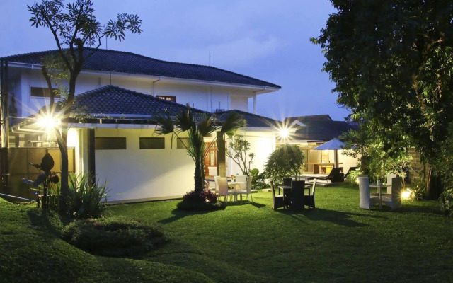 Triple C Guest House Bandung