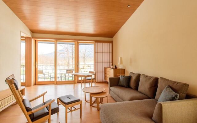 NISEKO Inn of Youtei Raku Suisan