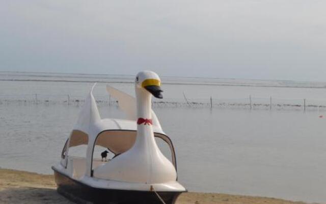 Allai Samudra Beach Resort