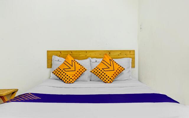 Grand Residency by OYO Rooms