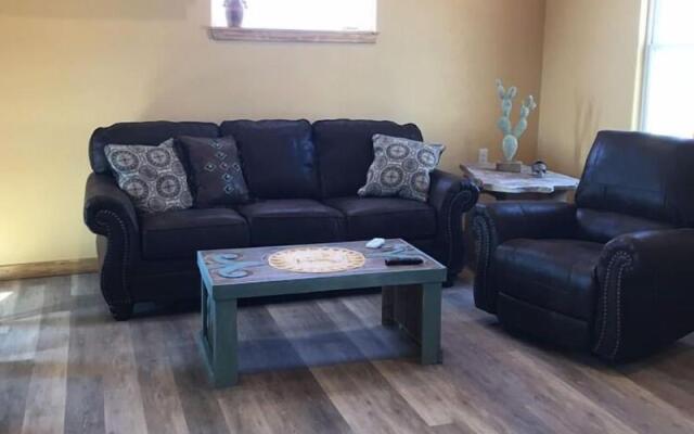 Paisano Village RV Park & Inn