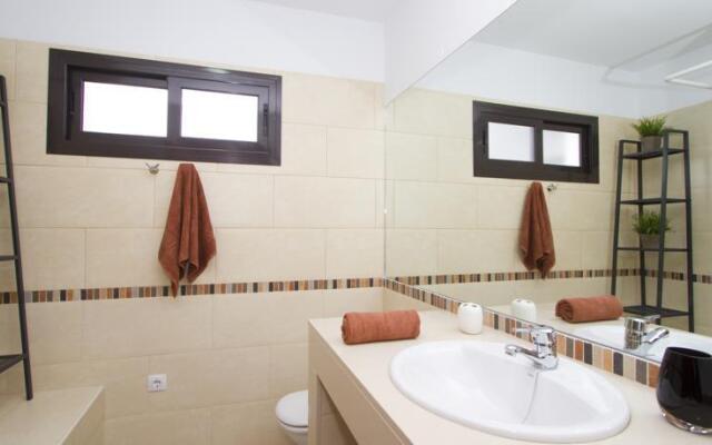 Holiday Home Manuela