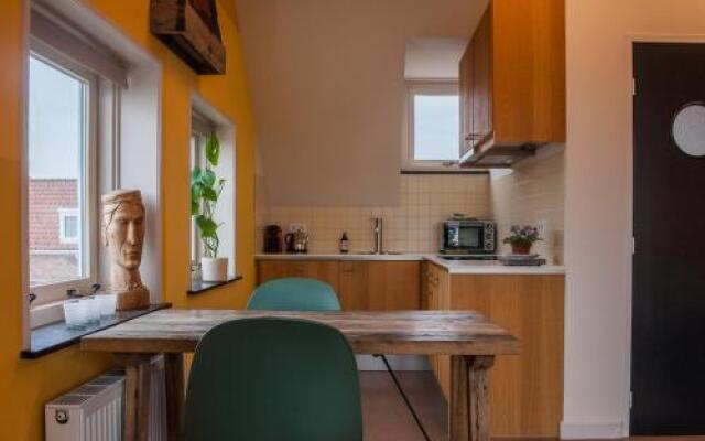 Studio aan Zee