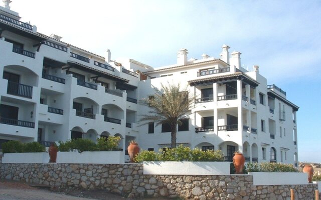 Apartamentos Punta Romana