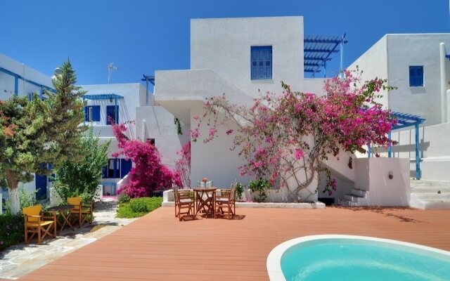 Soultana Rooms & Apartments