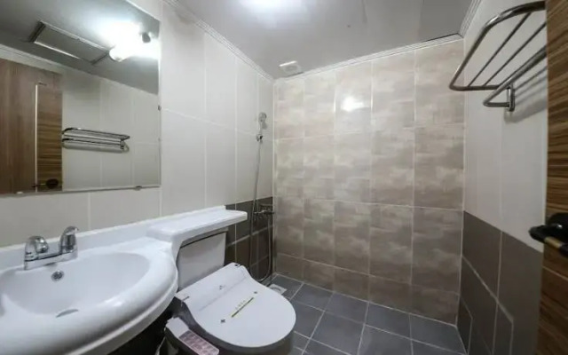 Jeonju Sanjeong-dong Aria