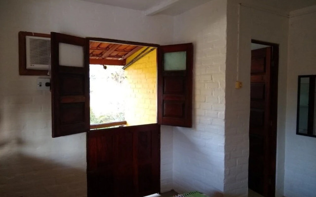 Pousada Nascer do Sol