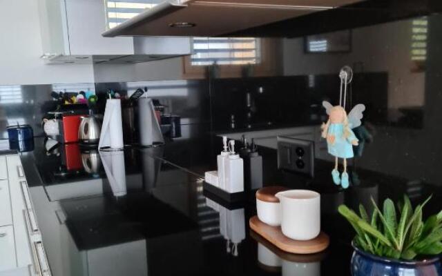 Chasa Scandella - Apartment Carl