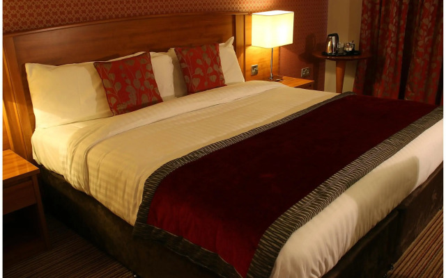 Blanco's Hotel Port Talbot