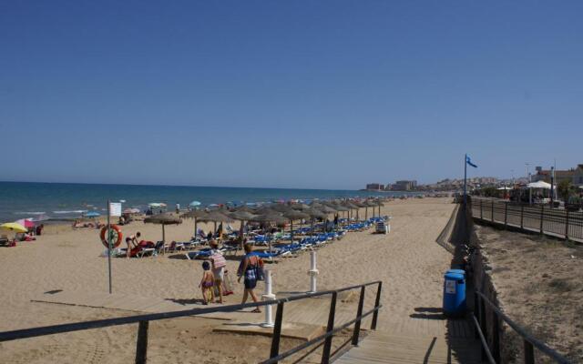 Beautifull Villa La Mata Beach 65