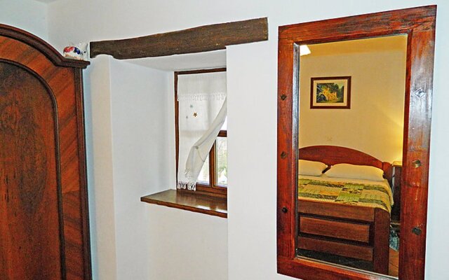 Apartment Evići Opatija/Pobri