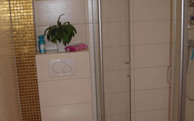 Ferienhaus Lefering Stiftung