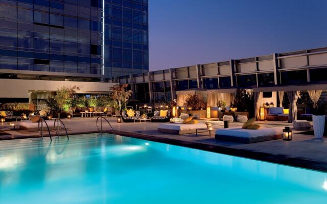 The Ritz-Carlton, Los Angeles