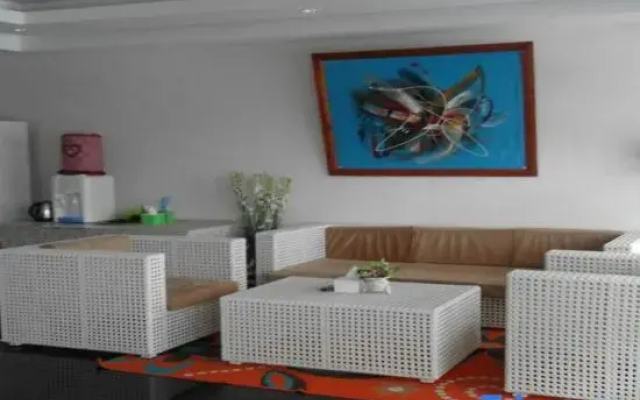 Hasanah Guest House de Sapphire Malang