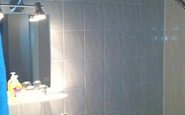 Gästehaus Ullmannshof