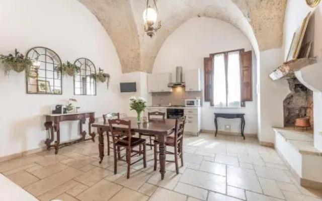 Locazione Turistica Courtyard bilo