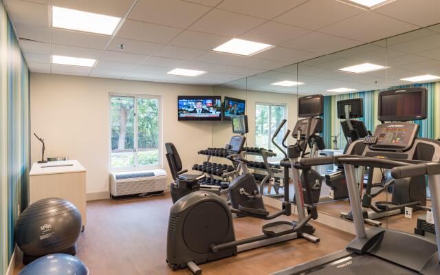 Holiday Inn Express Charleston by IHG