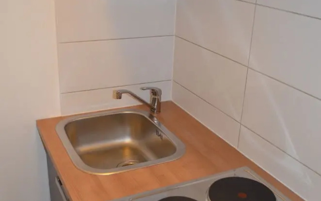 Zwei Raben Pension