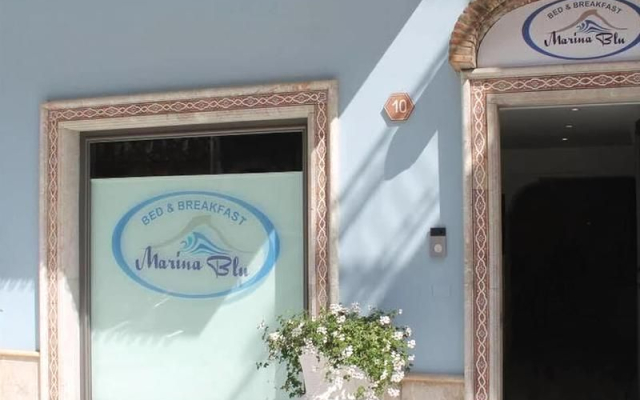 B&B Marina Blu