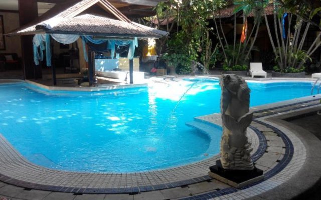 Bali Segara Hotel