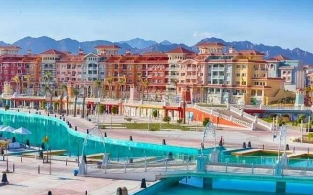 Porto Sharm