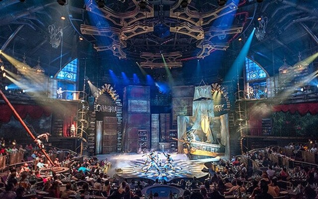 Grand Maya by Dicasi RM