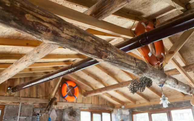 Sivrice Faros Butik Hotel