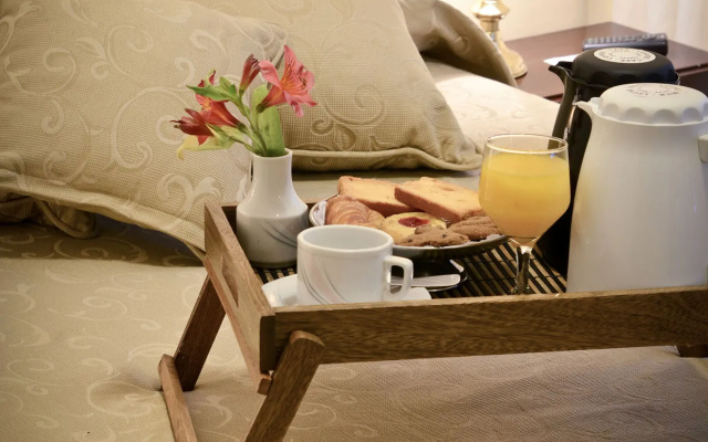 Presidente Hotel