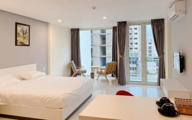 OYO 1062 Wannatel Hotel And Apartment