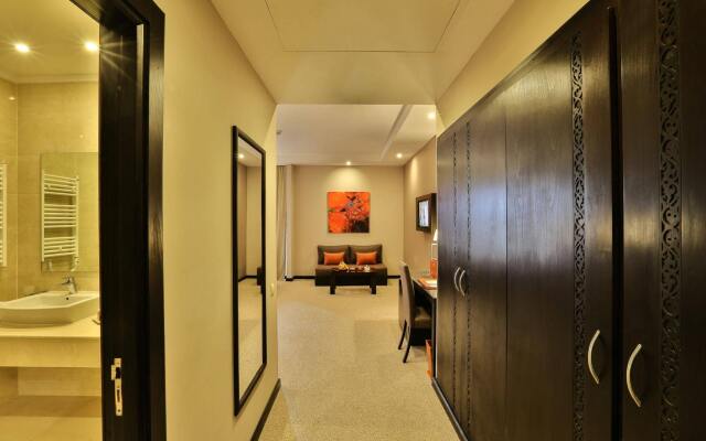 Kech Boutique Hotel & Spa