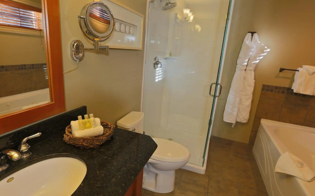 Long Beach Lodge Resort