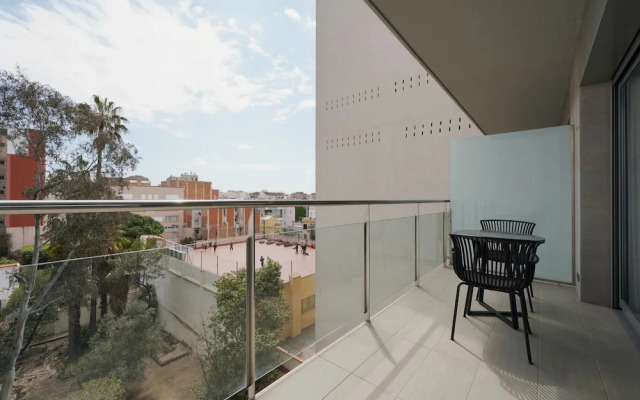 Numa Barcelona Colmena