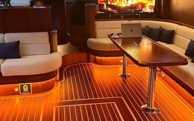nova yachting