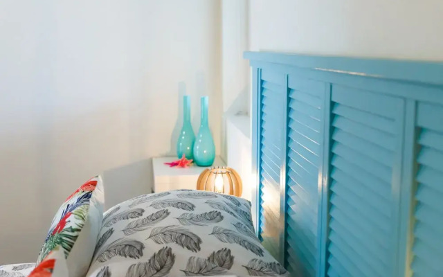 Aruba Boutique Apartments Adults Only