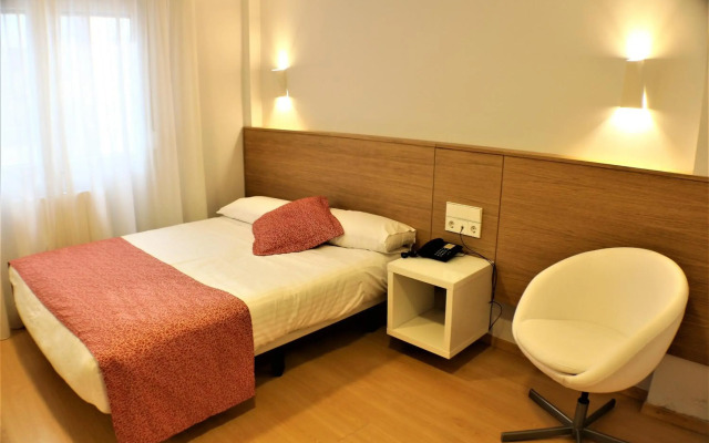 Hotel Picos de Europa