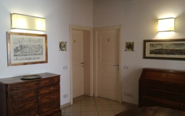 Camollia Suites