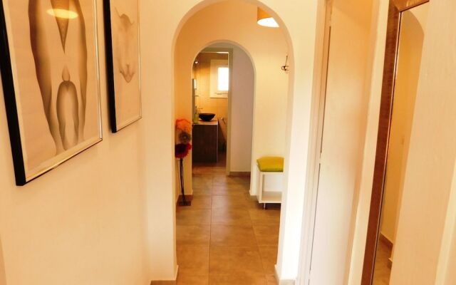 Apartamento Santa Monica - A112