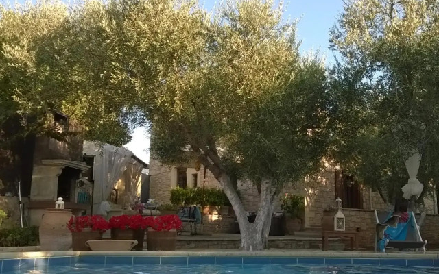Villa Anastasia