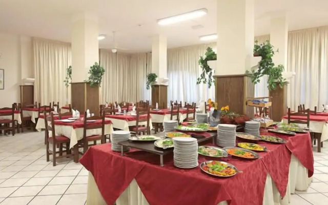 Hotel Rock