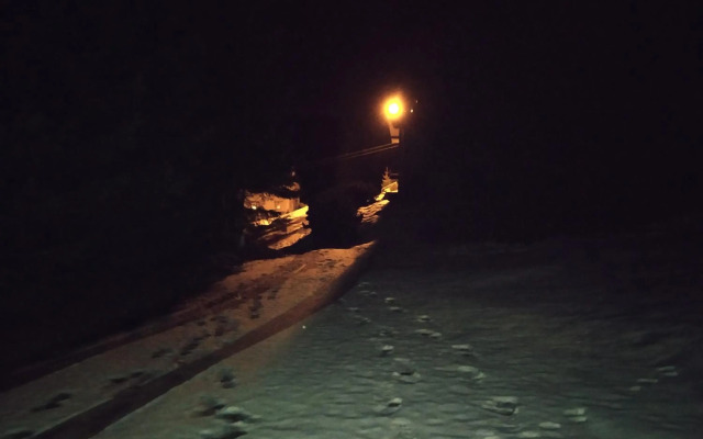 Apartment Benecko 124