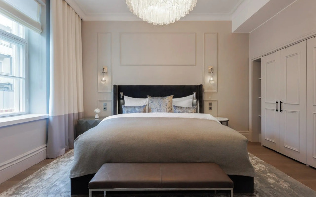 The Hotel Maria
