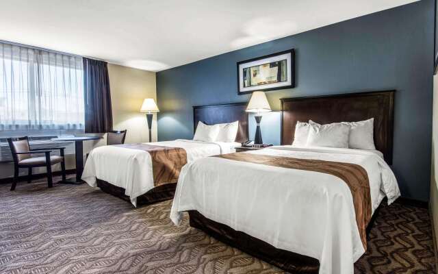 Quality Inn Niagara Falls