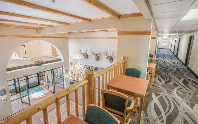 Quality Inn Kanab National Park Area