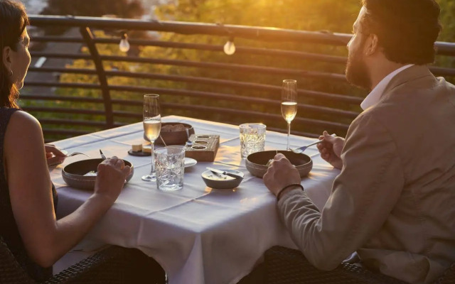 Sorell Hotel Rigiblick