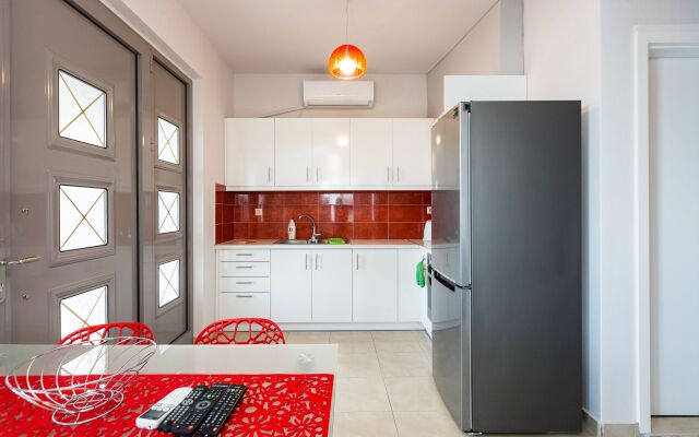 Sunset Luxury Maisonettes