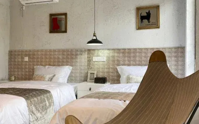 Yunyin Xiangti Hostel